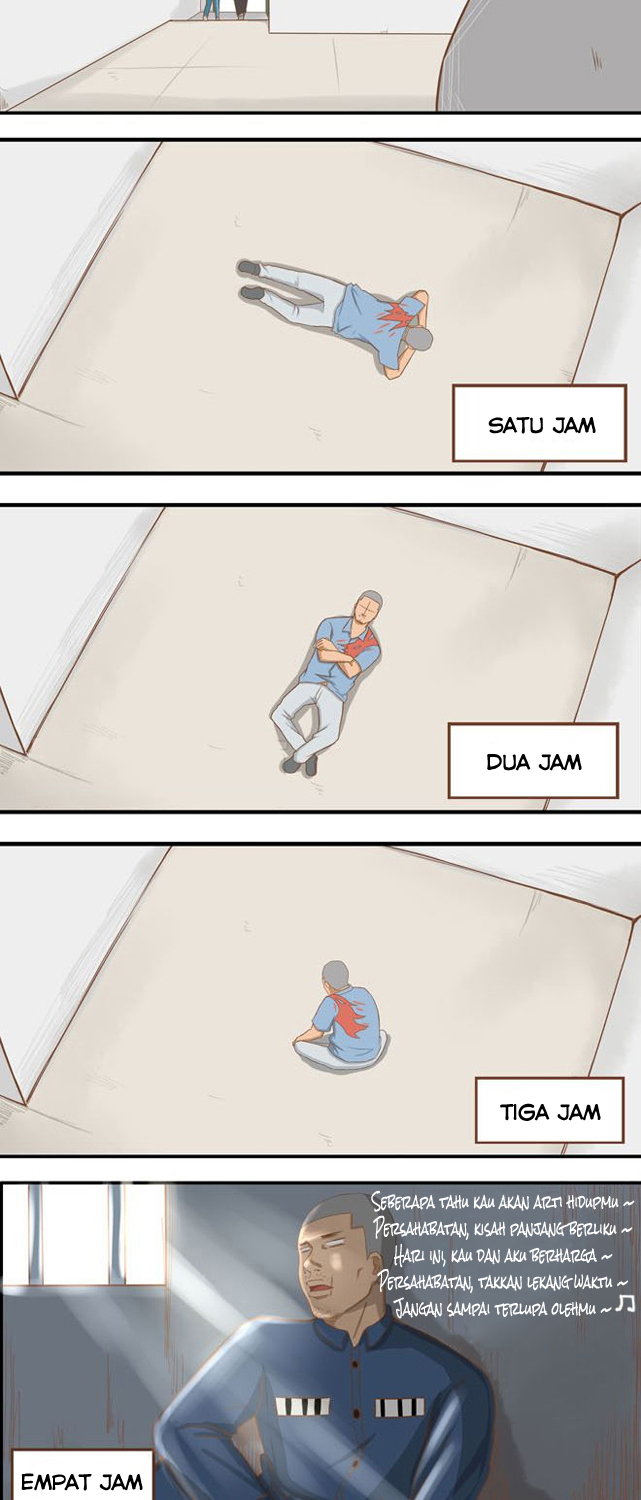 Poor Father and Daughter Chapter 10 Gambar 6